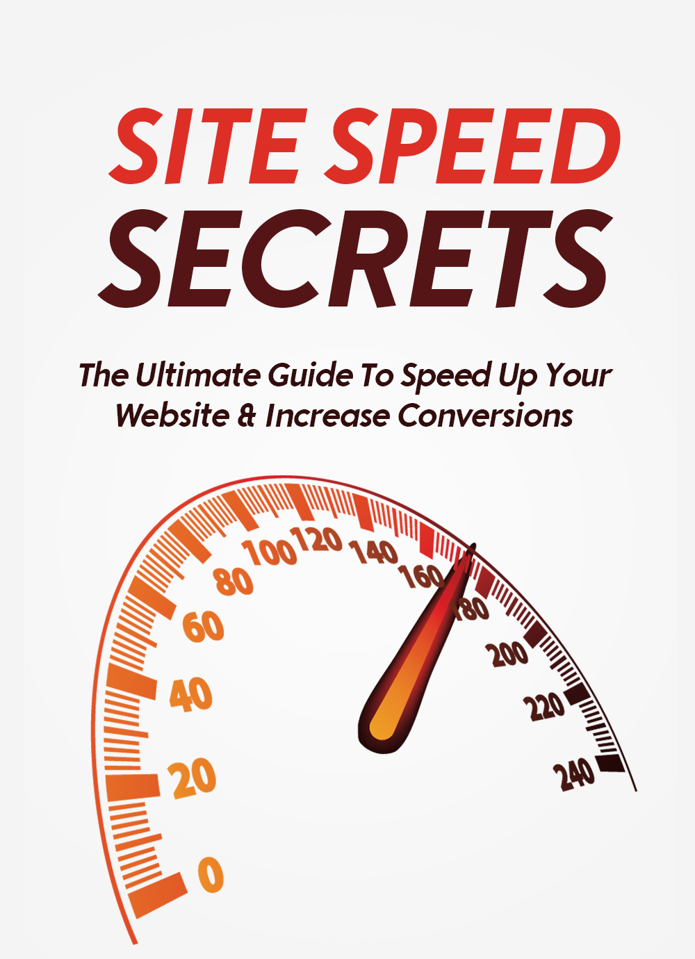 Site Speed Secrets